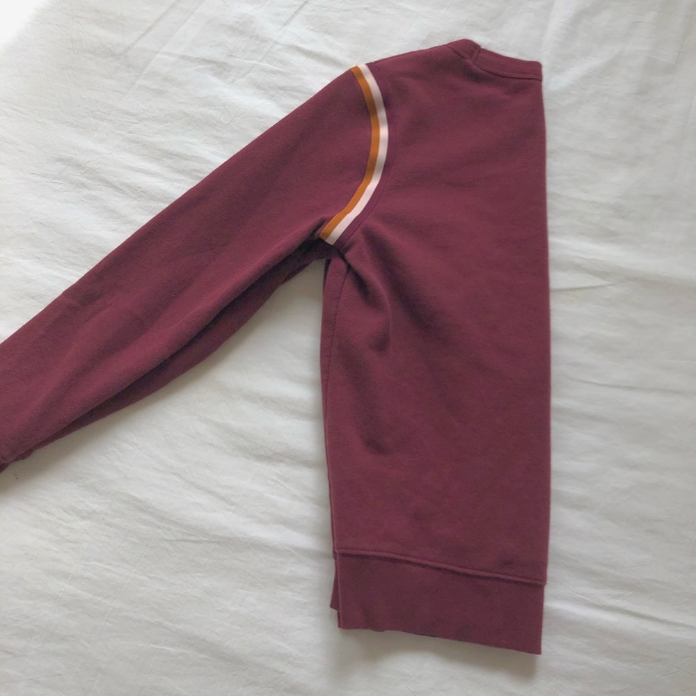 Crew Neck Sweater